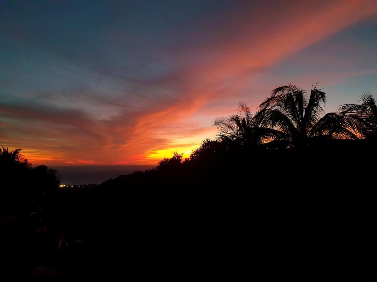 Gite 4 Etoiles, La Vieille Sucrerie St Claude Guadeloupe, Jacuzzi Spa Privatif, Vue Exceptionnelle Sur La Mer Des Caraibes Basse-Terre Eksteriør billede