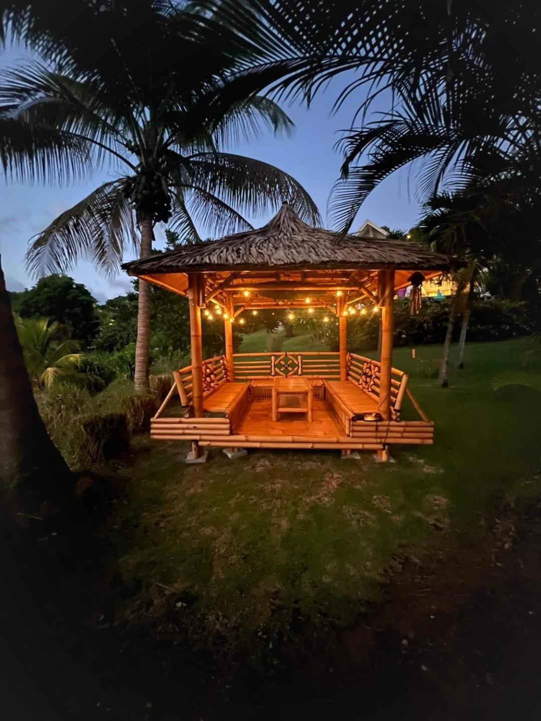 Gite 4 Etoiles, La Vieille Sucrerie St Claude Guadeloupe, Jacuzzi Spa Privatif, Vue Exceptionnelle Sur La Mer Des Caraibes Basse-Terre Eksteriør billede